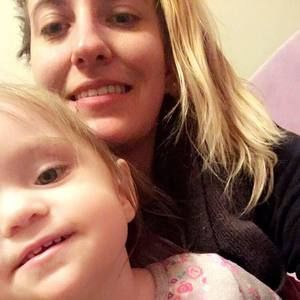 Meet your Posher, Mariaha